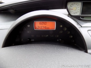 Peugeot 807 2.0HDi/7.Míst/NAVI/LED/ 2009