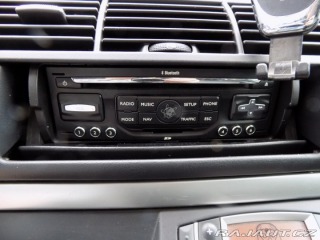 Peugeot 807 2.0HDi/7.Míst/NAVI/LED/ 2009