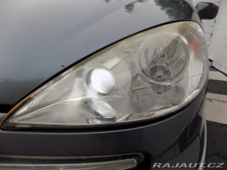 Peugeot 807 2.0HDi/7.Míst/NAVI/LED/ 2009