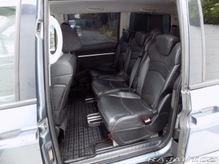Peugeot 807 2.0HDi/7.Míst/NAVI/LED/ 2009
