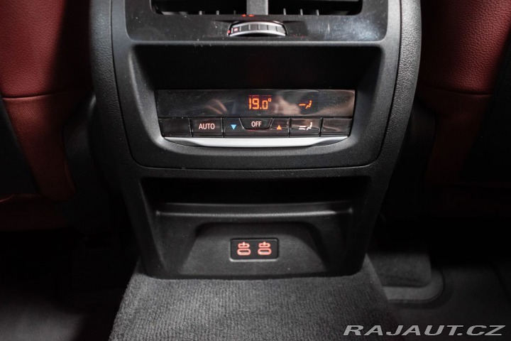 BMW X3 20d xDrive*TAŽNÉ*KAMERA*D 2022