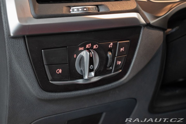 BMW X3 2.0d xDrive*TAŽNÉ*KAMERA* 2022