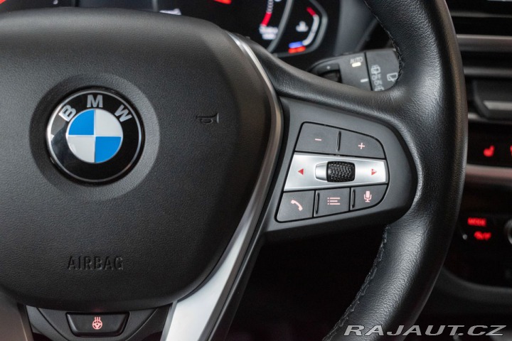 BMW X3 2.0d xDrive*TAŽNÉ*KAMERA* 2022