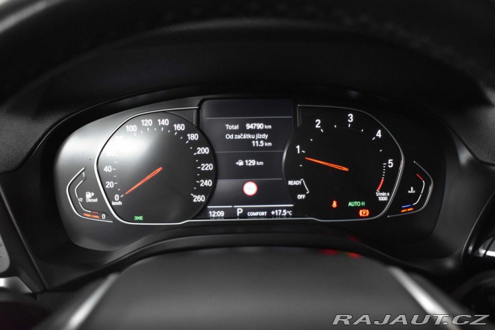 BMW X3 2.0d xDrive*TAŽNÉ*KAMERA* 2022