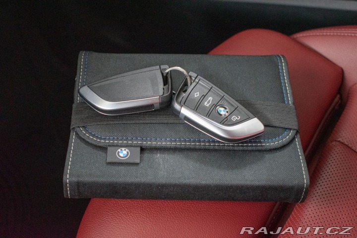 BMW X3 20d xDrive*TAŽNÉ*KAMERA*D 2022