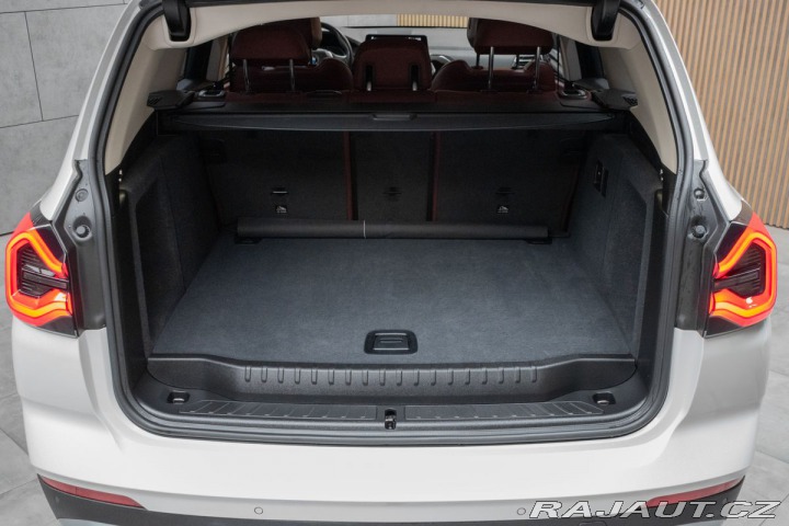 BMW X3 2.0d xDrive*TAŽNÉ*KAMERA* 2022