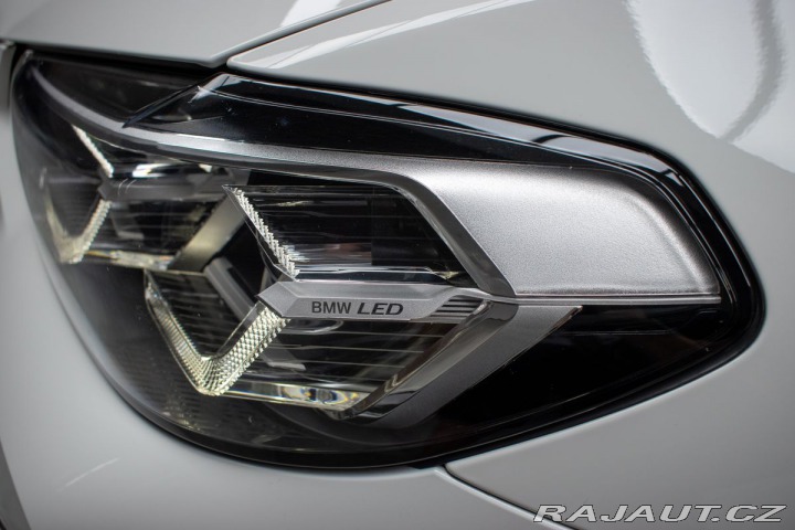 BMW X3 20d xDrive*TAŽNÉ*KAMERA*D 2022