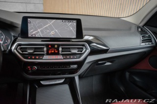 BMW X3 2.0d xDrive*TAŽNÉ*KAMERA* 2022