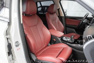 BMW X3 2.0d xDrive*TAŽNÉ*KAMERA* 2022