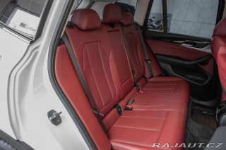 BMW X3 2.0d xDrive*TAŽNÉ*KAMERA* 2022