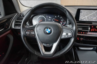 BMW X3 2.0d xDrive*TAŽNÉ*KAMERA* 2022