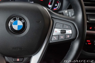 BMW X3 2.0d xDrive*TAŽNÉ*KAMERA* 2022