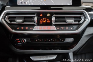 BMW X3 2.0d xDrive*TAŽNÉ*KAMERA* 2022
