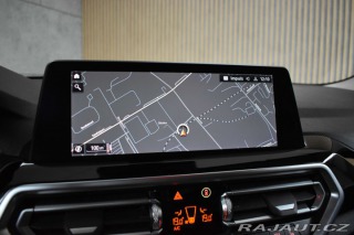 BMW X3 2.0d xDrive*TAŽNÉ*KAMERA* 2022