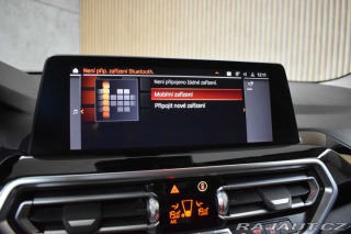 BMW X3 2.0d xDrive*TAŽNÉ*KAMERA* 2022