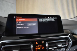 BMW X3 2.0d xDrive*TAŽNÉ*KAMERA* 2022
