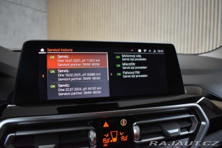 BMW X3 2.0d xDrive*TAŽNÉ*KAMERA* 2022