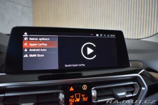 BMW X3 2.0d xDrive*TAŽNÉ*KAMERA* 2022