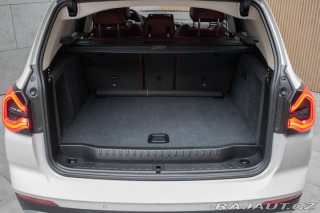 BMW X3 2.0d xDrive*TAŽNÉ*KAMERA* 2022