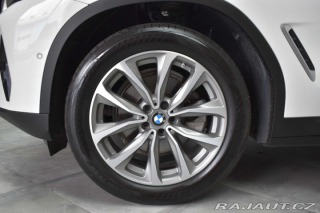 BMW X3 2.0d xDrive*TAŽNÉ*KAMERA* 2022