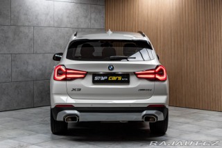 BMW X3 2.0d xDrive*TAŽNÉ*KAMERA* 2022