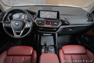 BMW X3 2.0d xDrive*TAŽNÉ*KAMERA* 2022