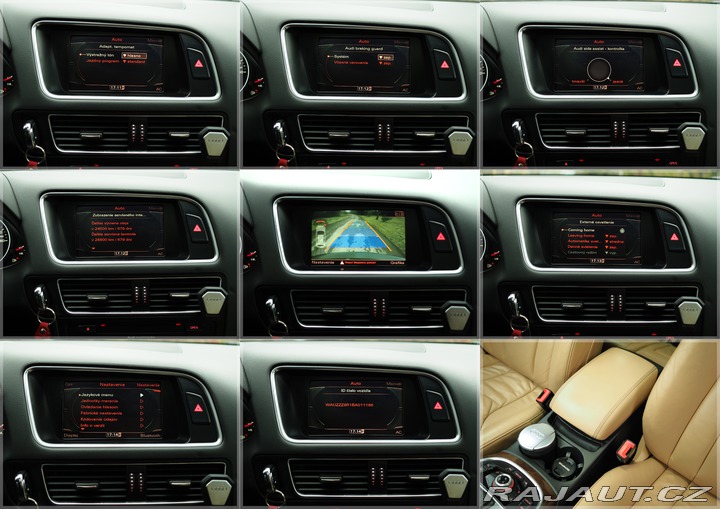 Audi Q5 Q5 3.0TDi Quattro Exclusi 2010
