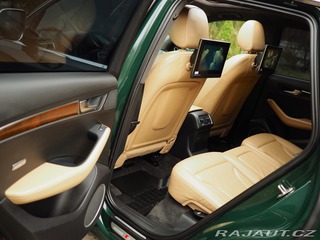 Audi Q5 Q5 3.0TDi Quattro Exclusi 2010