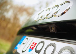 Audi Q5 Q5 3.0TDi Quattro Exclusi 2010