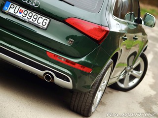 Audi Q5 Q5 3.0TDi Quattro Exclusi 2010