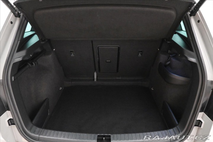 Škoda Karoq 1,5 TSI 110kW Sportline B 2022