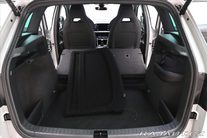 Škoda Karoq 1,5 TSI 110kW Sportline B 2022
