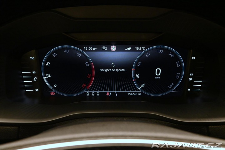 Škoda Karoq 1,5 TSI 110kW Sportline B 2022