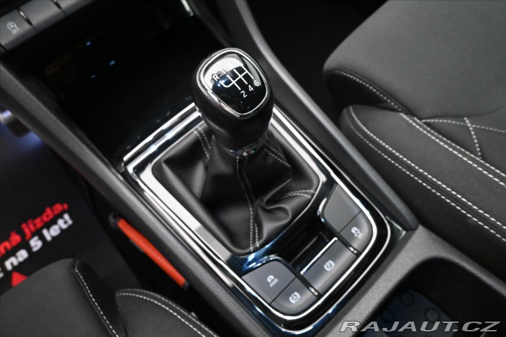 Škoda Karoq 1,5 TSI 110kW Sportline B 2022