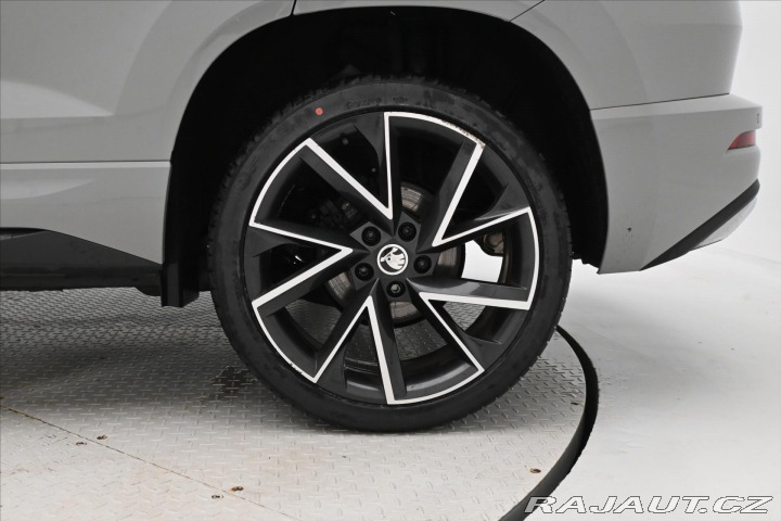 Škoda Karoq 1,5 TSI 110kW Sportline B 2022