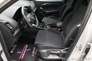Škoda Karoq 1,5 TSI 110kW Sportline B 2022