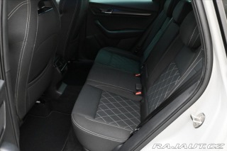 Škoda Karoq 1,5 TSI 110kW Sportline B 2022