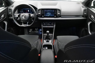 Škoda Karoq 1,5 TSI 110kW Sportline B 2022