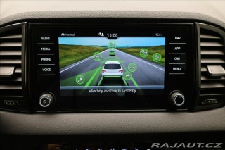 Škoda Karoq 1,5 TSI 110kW Sportline B 2022