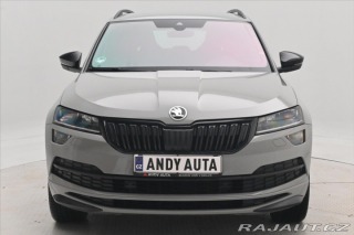 Škoda Karoq 1,5 TSI 110kW Sportline B 2022