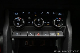 Škoda Karoq 1,5 TSI 110kW Sportline B 2022