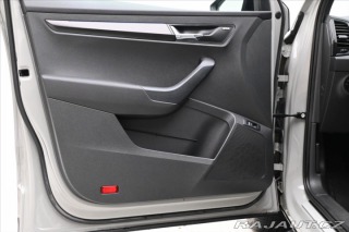 Škoda Karoq 1,5 TSI 110kW Sportline B 2022