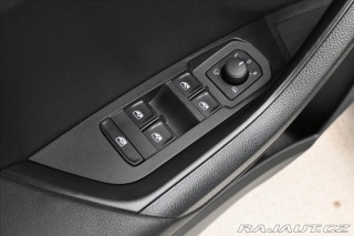 Škoda Karoq 1,5 TSI 110kW Sportline B 2022