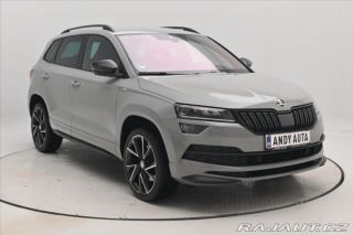 Škoda Karoq 1,5 TSI 110kW Sportline B 2022