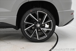 Škoda Karoq 1,5 TSI 110kW Sportline B 2022