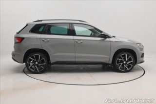 Škoda Karoq 1,5 TSI 110kW Sportline B 2022