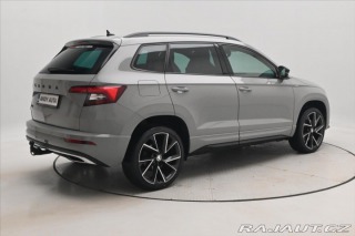 Škoda Karoq 1,5 TSI 110kW Sportline B 2022