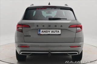 Škoda Karoq 1,5 TSI 110kW Sportline B 2022