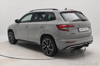 Škoda Karoq 1,5 TSI 110kW Sportline B 2022
