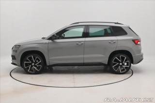 Škoda Karoq 1,5 TSI 110kW Sportline B 2022